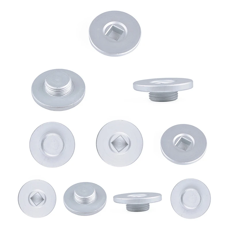 Крышка масляного фильтра крышка слива для автомобиля Enginee NR shipping|Колпачки