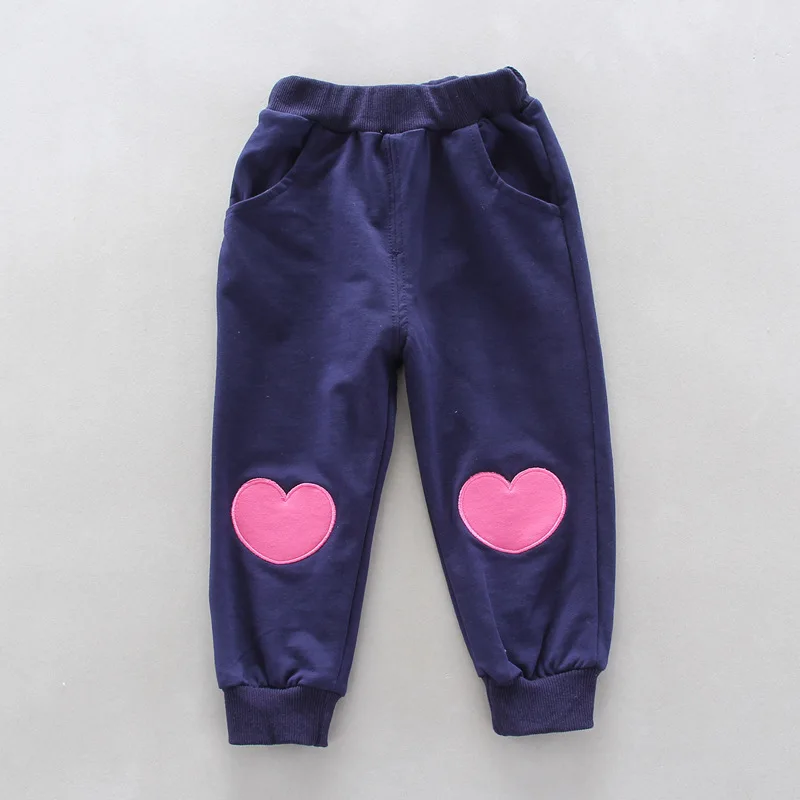 

Children Fashion Clothes Spring Autumn Kids Girls Cartoon T Shirt Pants 2Pcs/sets Baby Toddler Clothing Infant Casual Sportswear