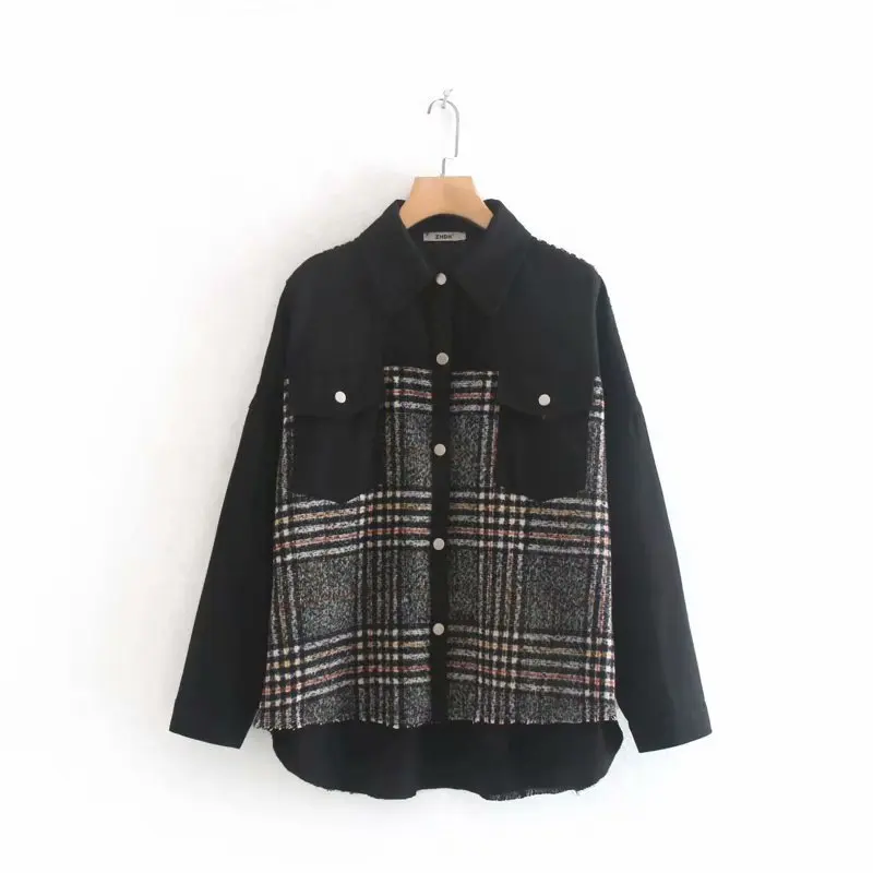 Новая зимняя коллекция 2019 года модная женская одежда с сумкой сочетающаяся