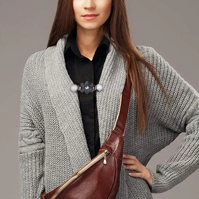 Женские заколки для шали аксессуары подвязок|Зажимы одежды| |