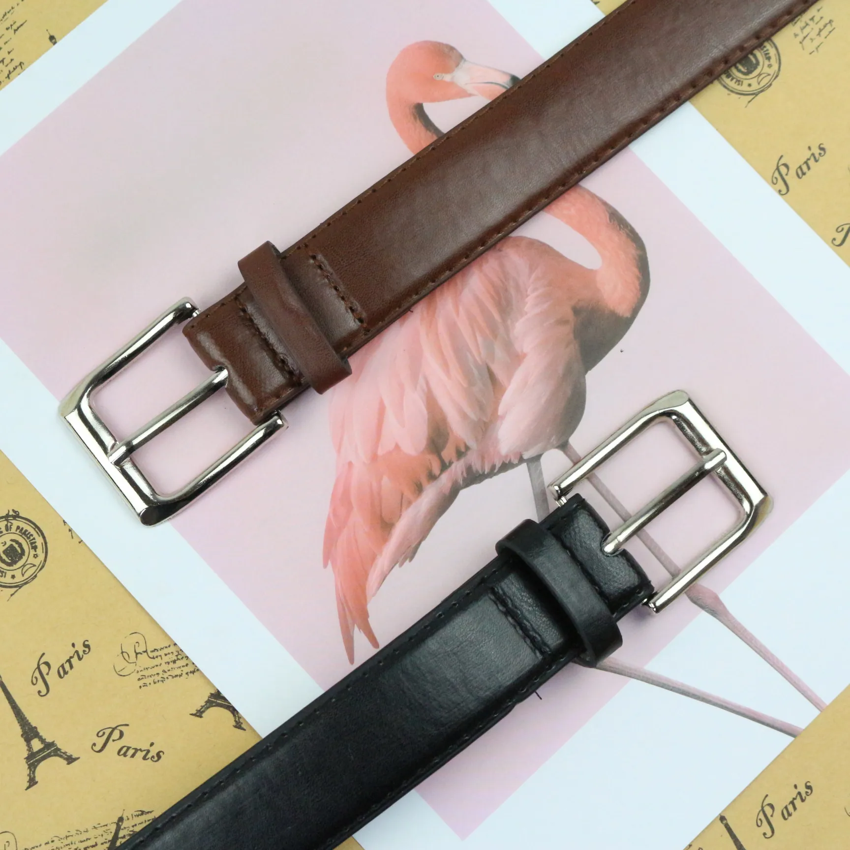 Мужской дизайнерский Новый облегающий модный кожаный ремень из сплава в деловом