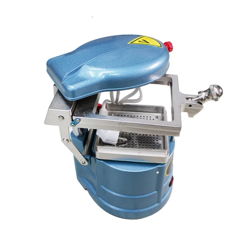 Формовочная машина вакуумная Стоматологическая 110 В/220 В стоматологическое