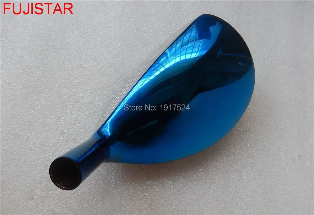 FUJISTAR металлический для гольфа FACTORY A9 GOLF hybrid blue color | Спорт и развлечения