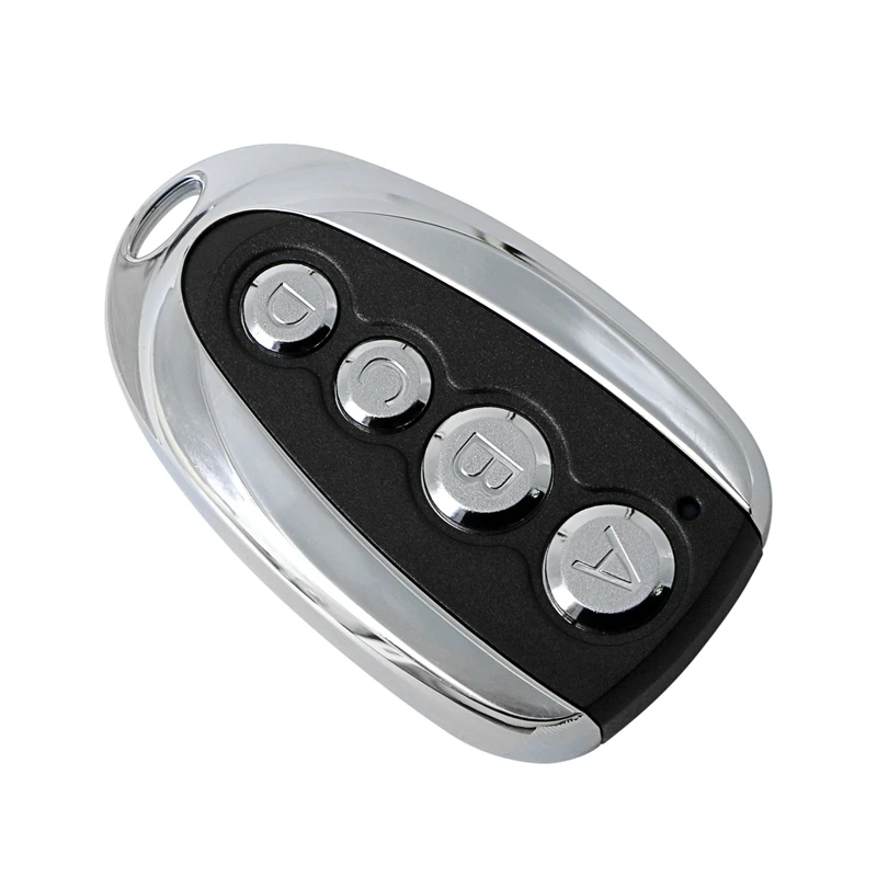 433 92 МГц клонирование ворота для гаража портативный Дубликатор ключ пульт