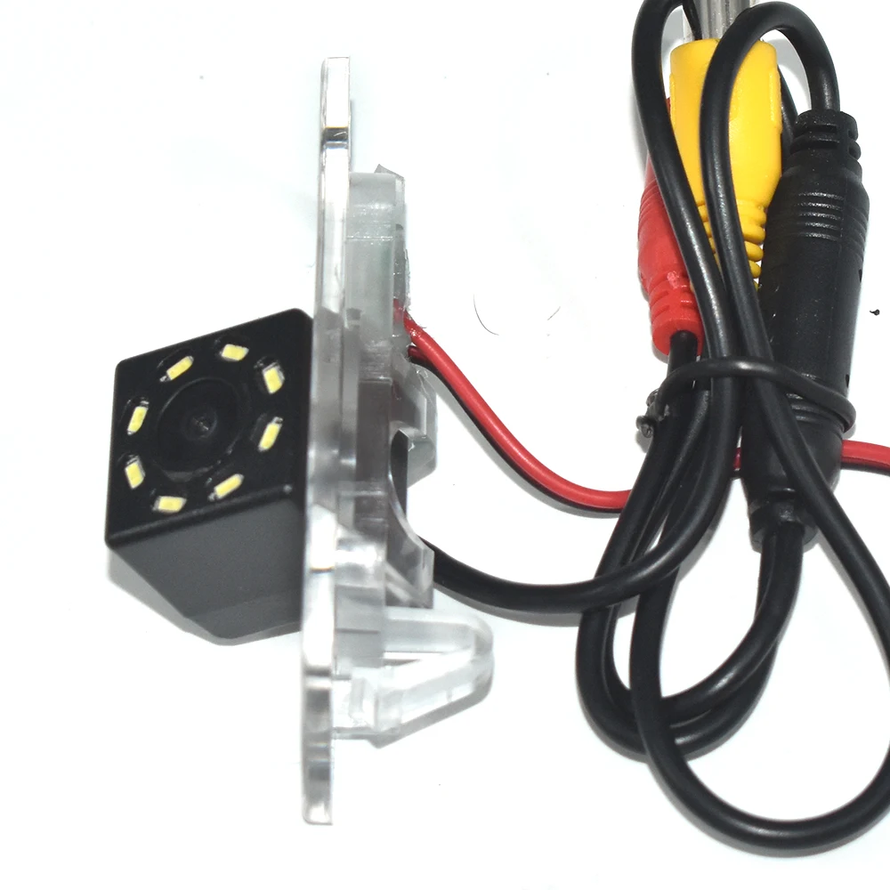 ZJCGO CCD Автомобильная камера заднего вида ночного видения для Audi A1 A3 A4 A6 S3 RS3 S4 RS4 S6 RS6