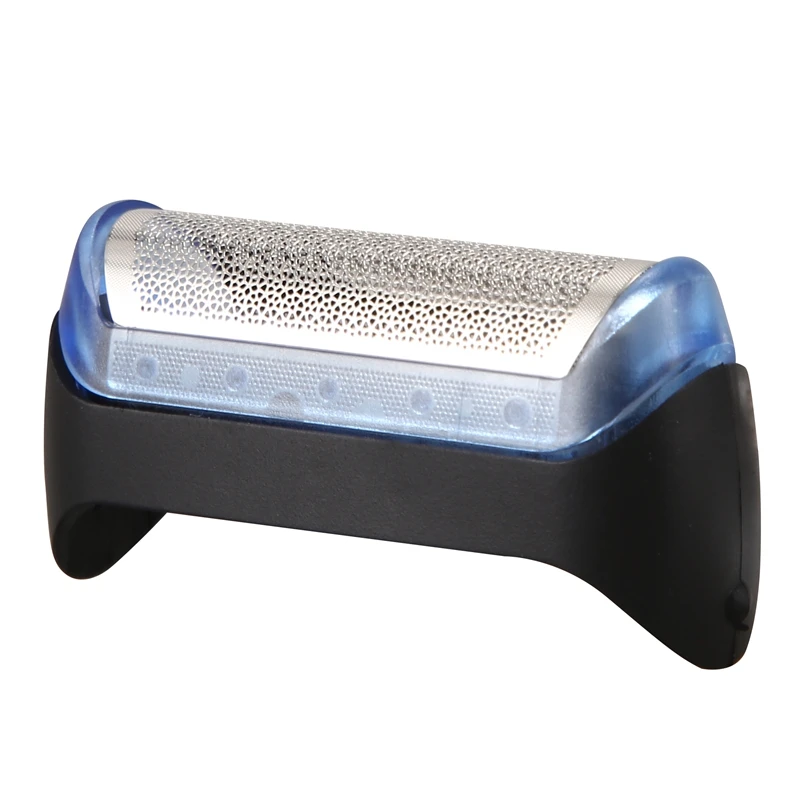 

Бритва бритва Сменное лезвие для фольги и резака для Braun 10B/20B/20S, сменная бритва + лезвие для резака