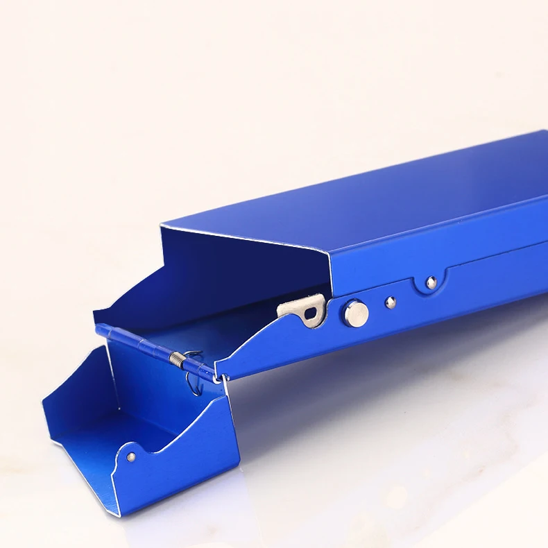 20 шт. женский тонкий металлический чехол | Дом и сад