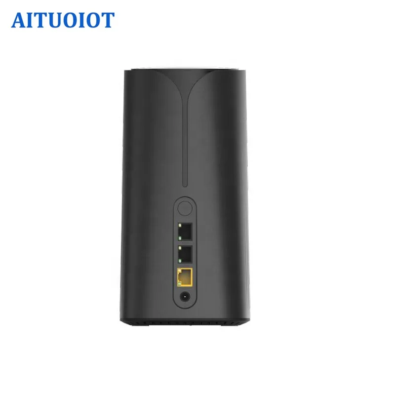 

5G CPE WIFI Router with Qualcomm Brand Chipset and Smart WiFi-6 Mesh System