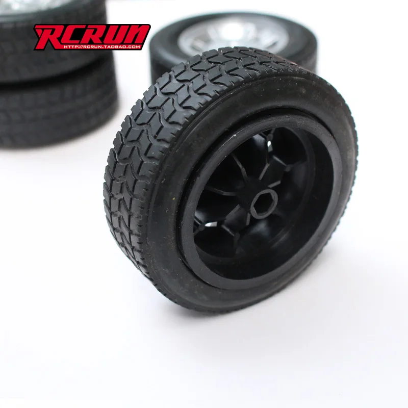 crawler d90 plastic spare tire 1pcs Spare rims &amp Tire For 1/10 HEX 12MM WHEELS D90 D110 Axial SCX10 | Игрушки и хобби