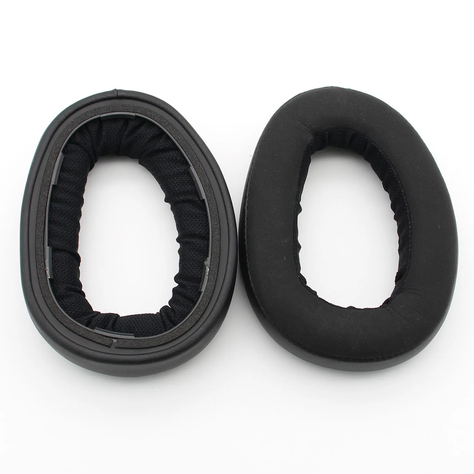 Сменные амбушюры для наушников Sennheiser GSP600 GSP500 GSP 600 500|Аксессуары наушников| |