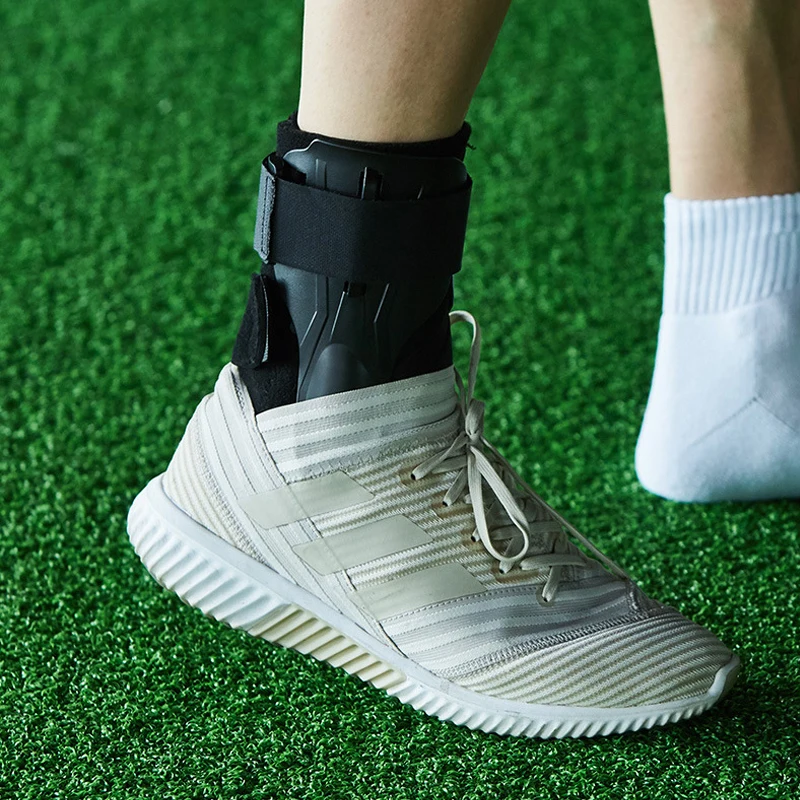 

1 Pair Ankle Support Brace Strap Bandage Foot Guard Protector Wrap Sport Relief Pain Ankle Sprain Fasciitis Stabilizer Plantar