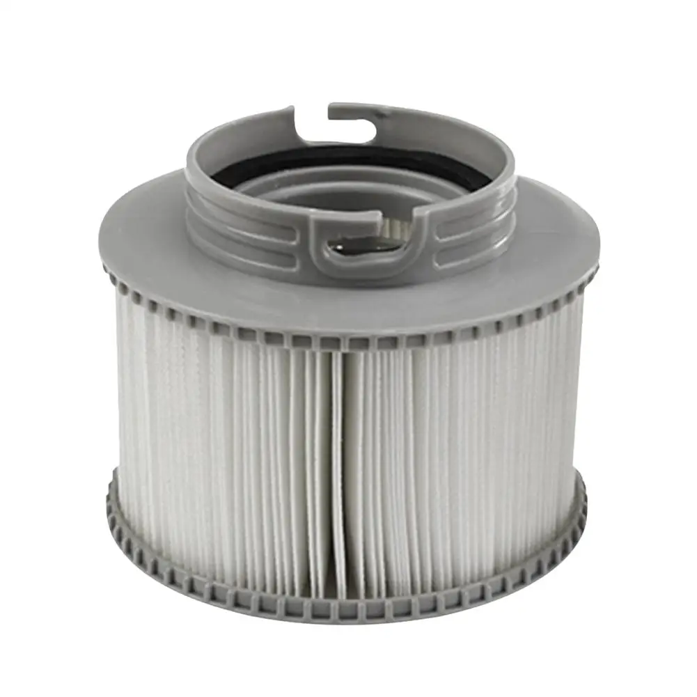 

Новый высококачественный круглый инструмент надувной плавательный картридж для фильтра бассейна фильтр Замена для MSPA FD2089 части инструмен...