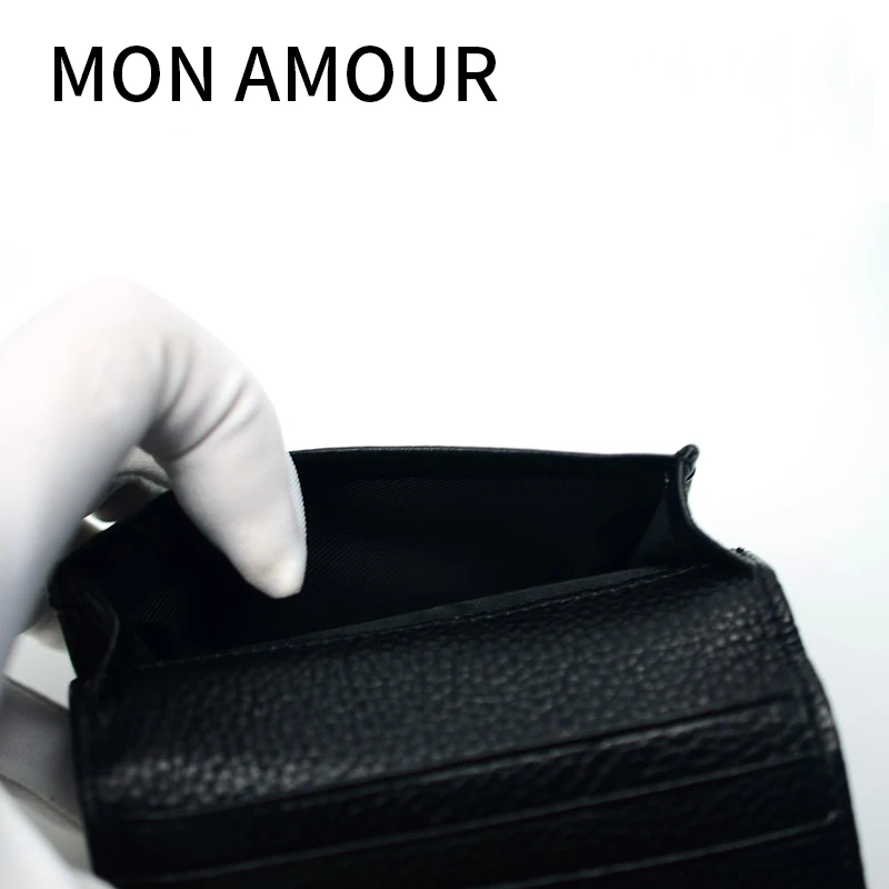 Кошелек с Rfid защитой для кредитных карт из углеродного волокна|card wallet|wallet for credit