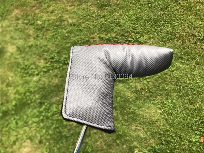left handed Newport2 Golf clubs putter 33.34.35 inch with steel shaft and wrench headcove Free shipping | Спорт и развлечения