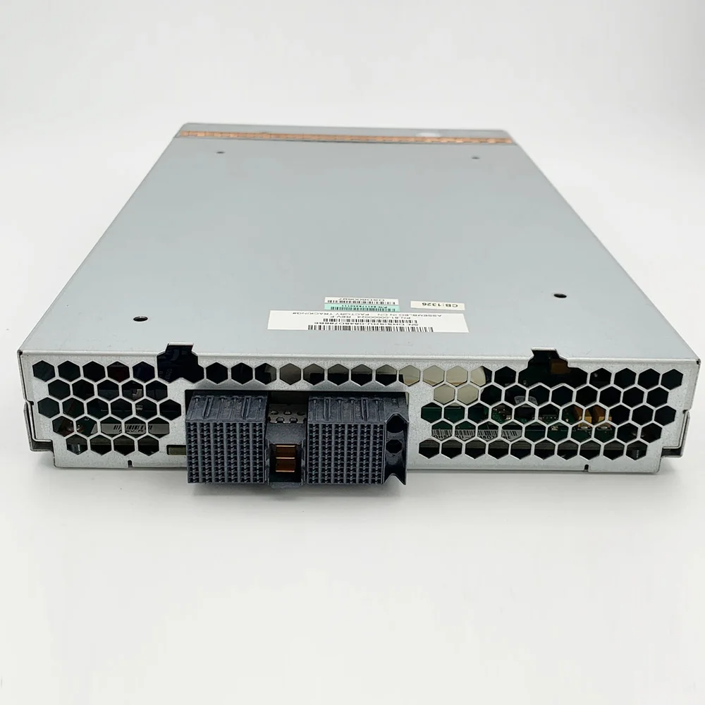 Оригинал для HP Storage FC волоконный контроллер MSA2000FC MSA2000 AJ744A 481319-001 545830-001 полностью