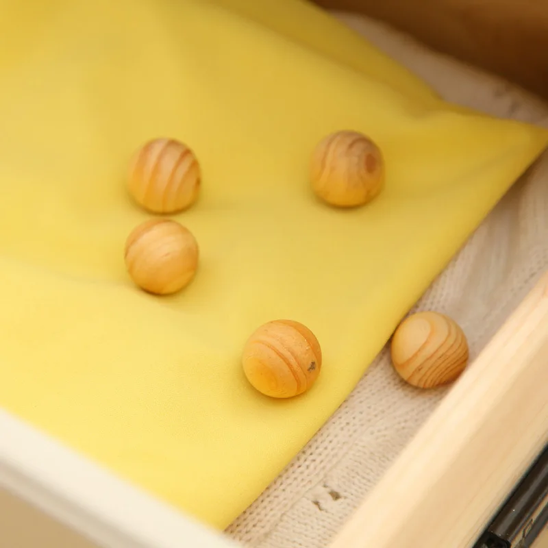 5 10 шт./пакет шарик с ладаном камфоры Сандал шариковая саше ароматические