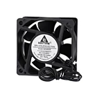 1 шт. осевой кулер 6 см 6025B EC 2,4 дюймов шарикоподшипник 60*60*25 мм AC 110 в 115 в 220 в 240 в EC Бесщеточный Охлаждающий вентилятор 60 мм x 25 мм