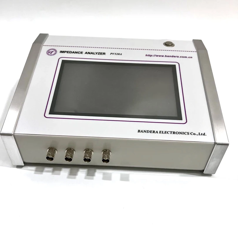 Рисунок 6 - Ультразвуковой Графический Анализатор