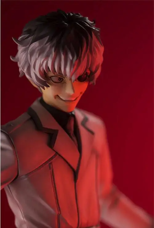 Статуя KOTOBUKIYA статуя канеки аниме | Игрушки и хобби