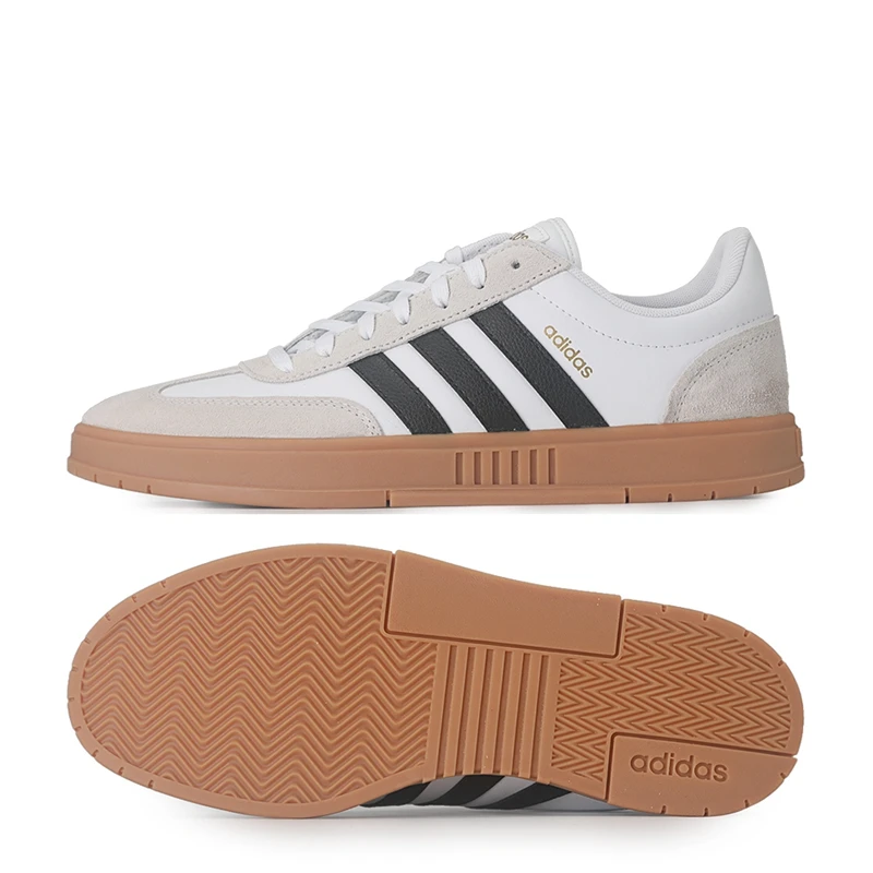 

Original New Arrival Adidas NEO GRADAS Unisex Skateboarding Shoes Sneakers