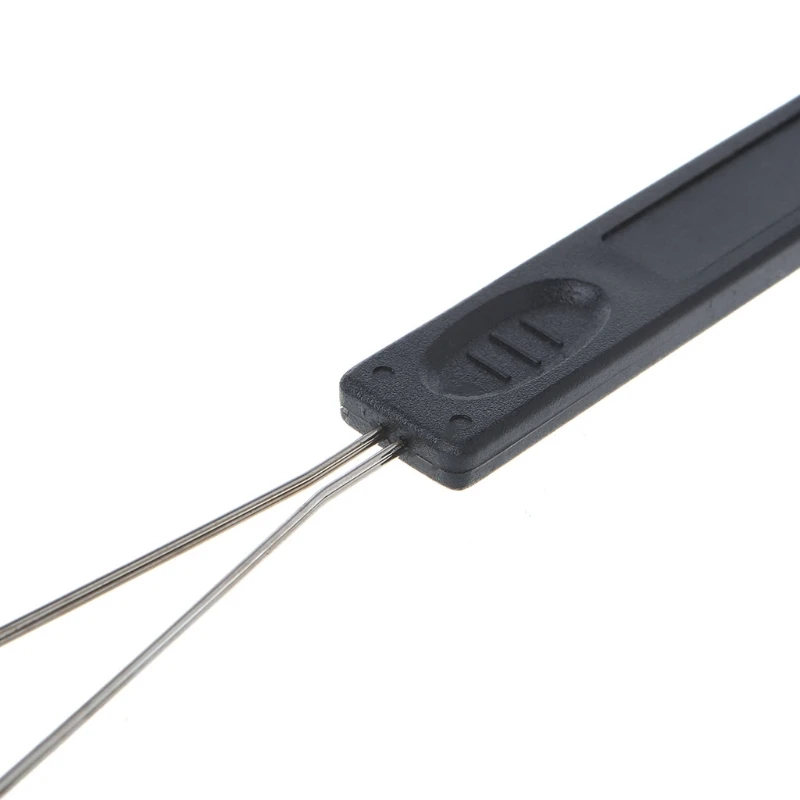 

Keycap Puller Keyboard Key Remover Steel Wire Keypuller For Mechanical Keyboard High Quality Keyboard Keycap Puller