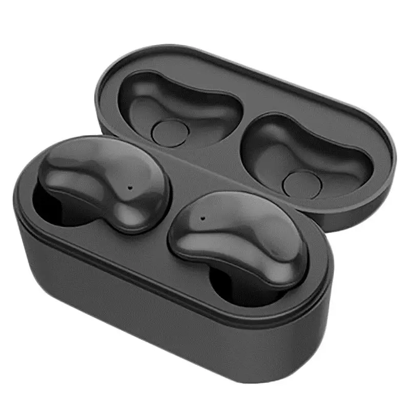Наушники REMAX, TWS-5, беспроводные Bluetooth наушники, близнецы, наушники с зарядной коробкой, Bluetooth 5,0, смарт-контакт, стерео