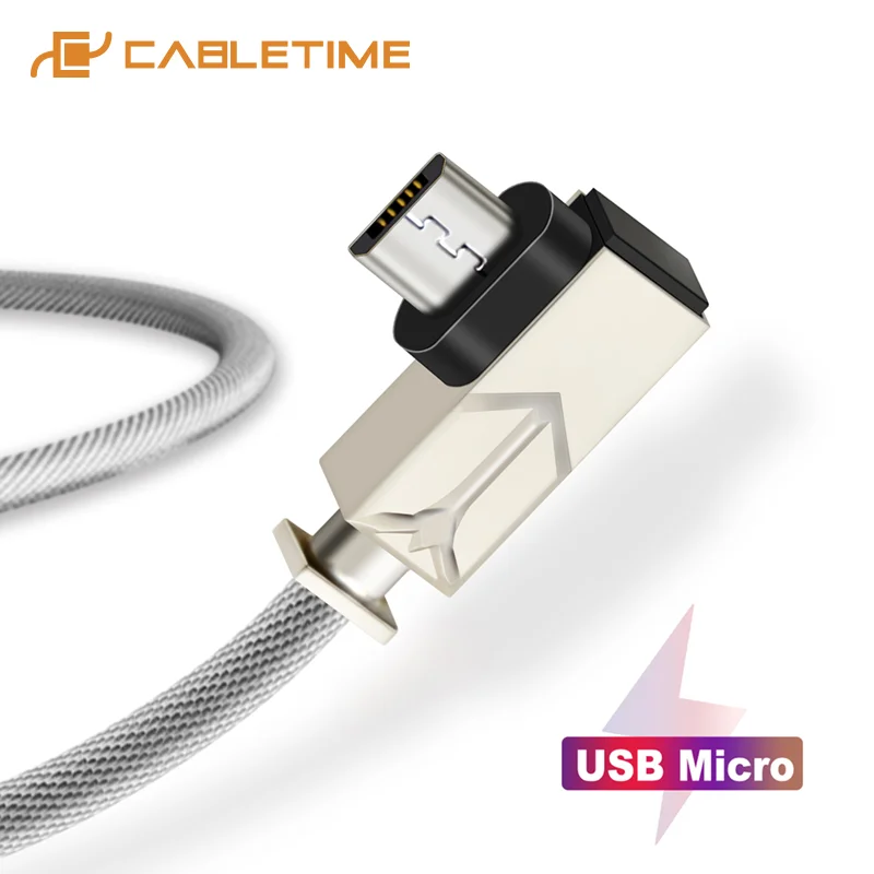 Кабель Micro USB для передачи данных Samsung Xiaomi Android 2 А зарядный шнур usb зарядное
