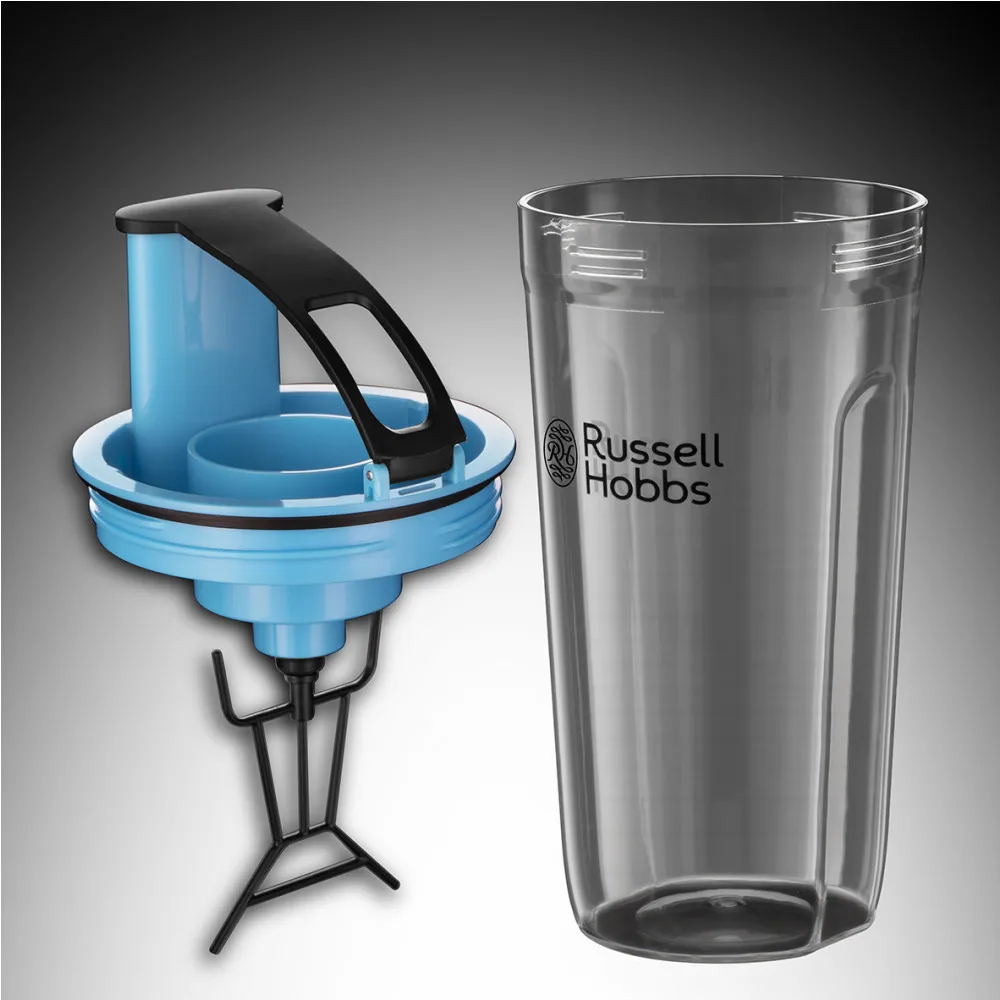 Спортивный шейкер миксер Russell Hobbs Instamixer 24880 56|Блендеры| |