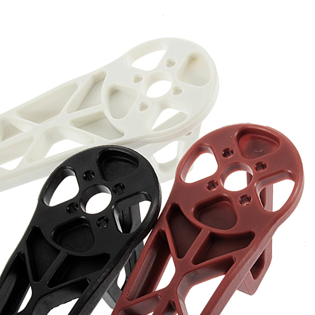 

1pcs Quadcopter Helicopter Frame Landing Arm For DJI F450 F550 Flame Wheel New