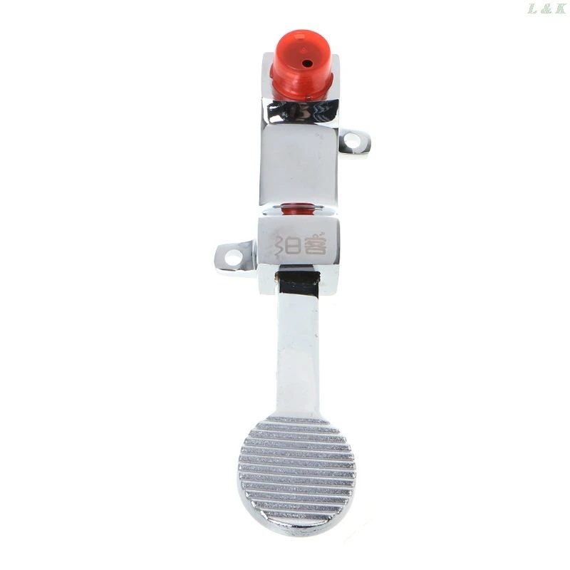 

Foot Pedal Valve Basin Single Cold Water Faucet Control Switch