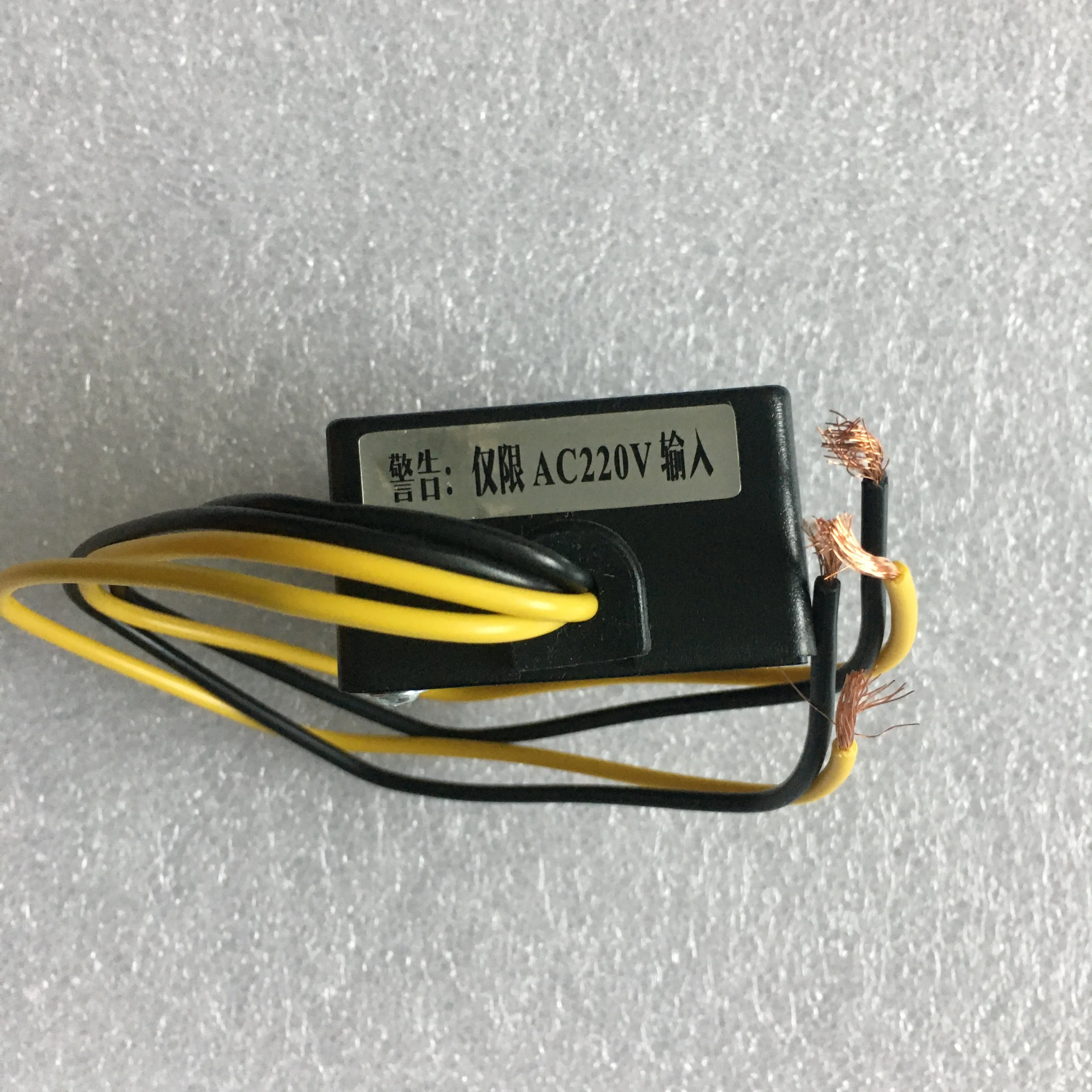 Для SANKI PR 16T тормозной двигатель специальный выпрямитель AC380/660V