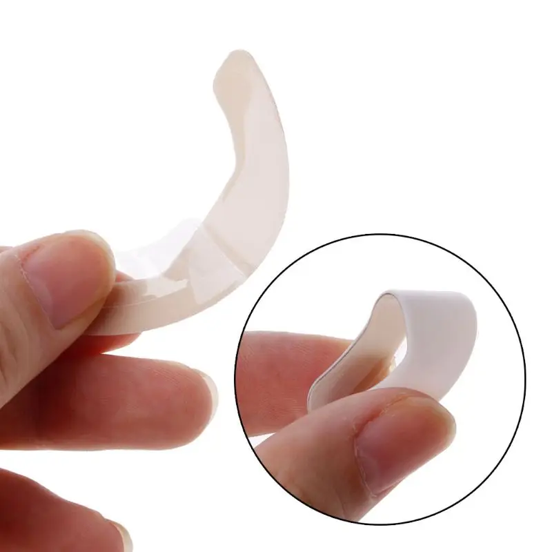 Прямая поставка 2 компл./упак. Тигровая игровая мышь ножки коньки для Roccat Kone