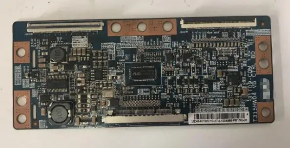 

Good test T-CON board for T315HW04 VB CTRL BD 31T09-COM 31T09-C0M 37/32/40inch