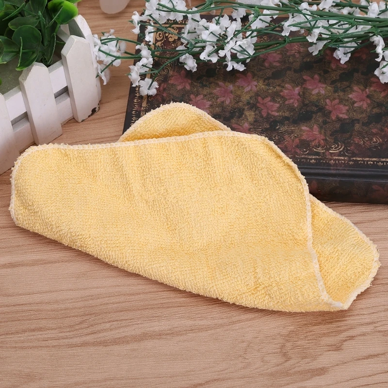 Детские полотенца портативное полотенце для мороженого в форме чашки