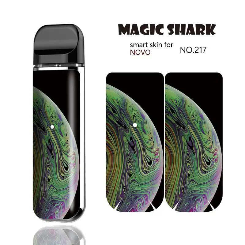 Металлическая наклейка в виде черепа земли леопарда звездных войн клоуна