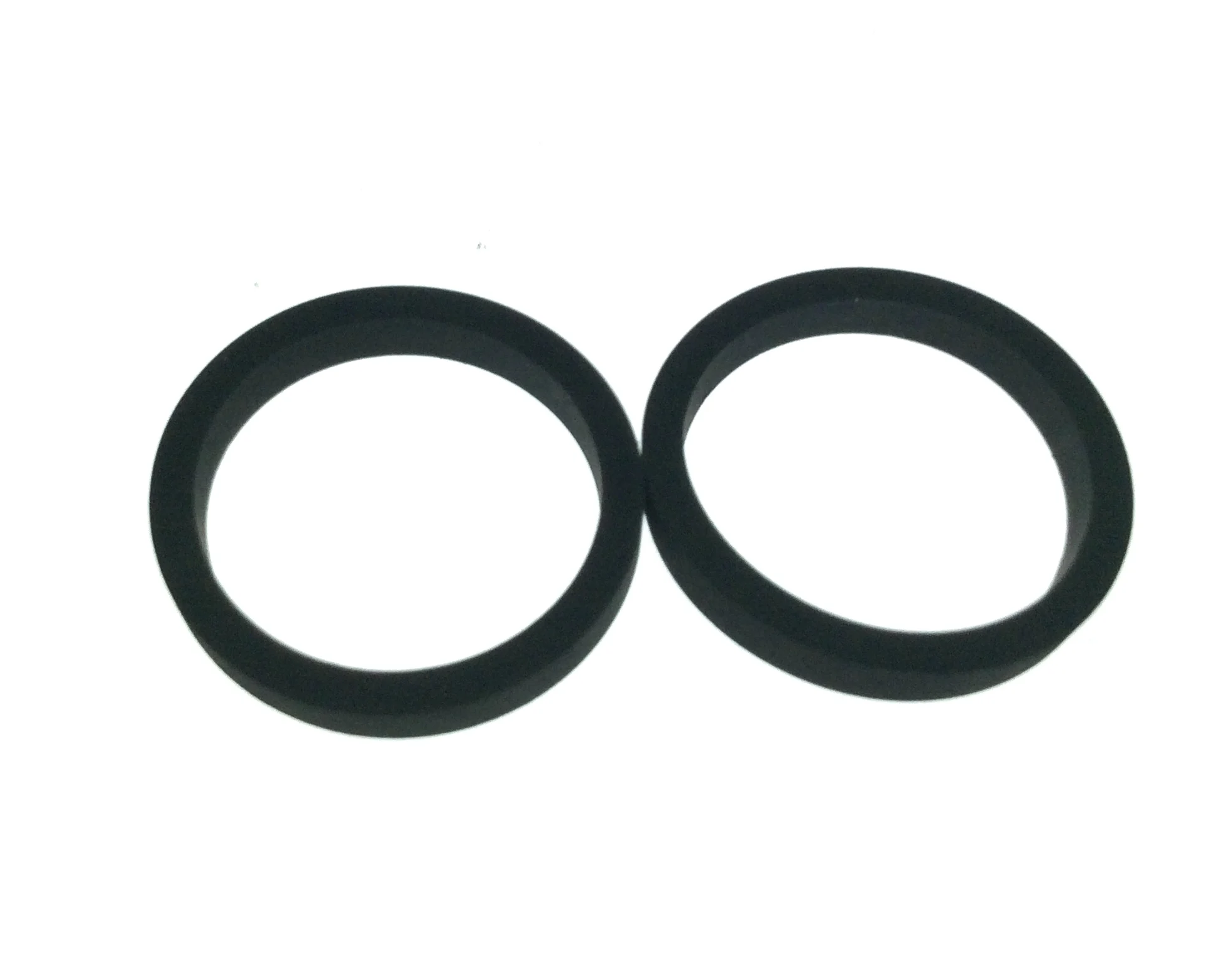 5 шт. 25 5*21*4 мм колесный амортизатор для магнитного шкива кассеты платформы