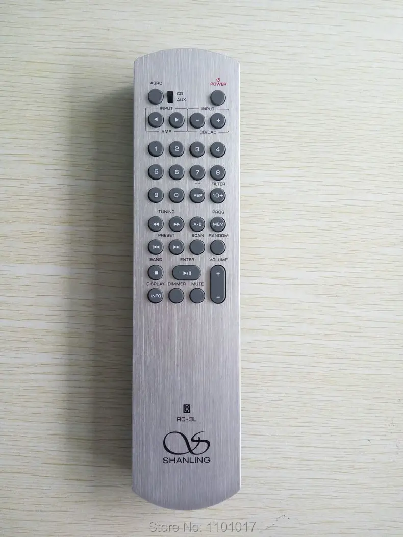 SHANLING P600 флагманский Предварительный усилитель HIFI EXQUIS 6H30 трубка OPA445BM с
