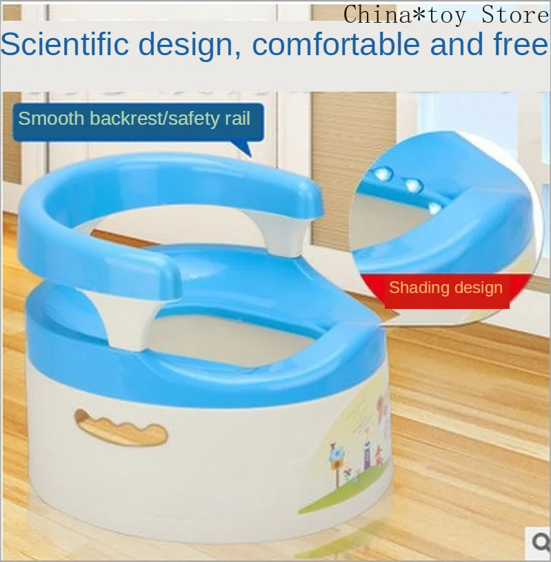 

Diapering & Toilet Training