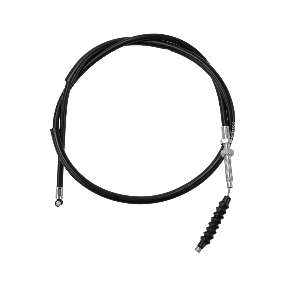 

Clutch Cable 1120mm Length For Honda TL250 1975 1976 XL100 1974 1975 1976 Motorcycle Black Clutch Cable 1120mm Length