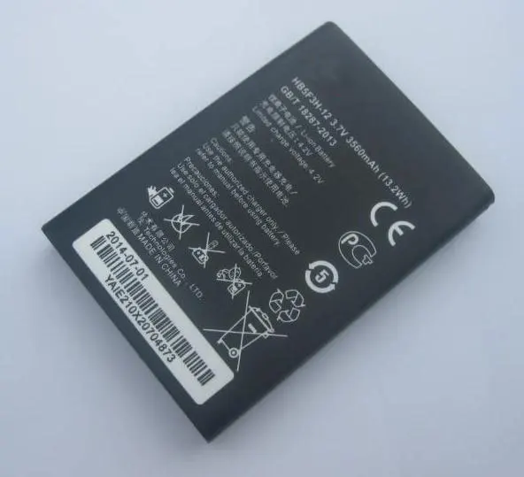 HB5F3H 12 батареи ALLCCX для Huawei E5372T E5775 с хорошим качеством и лучшей ценой|Аккумуляторы