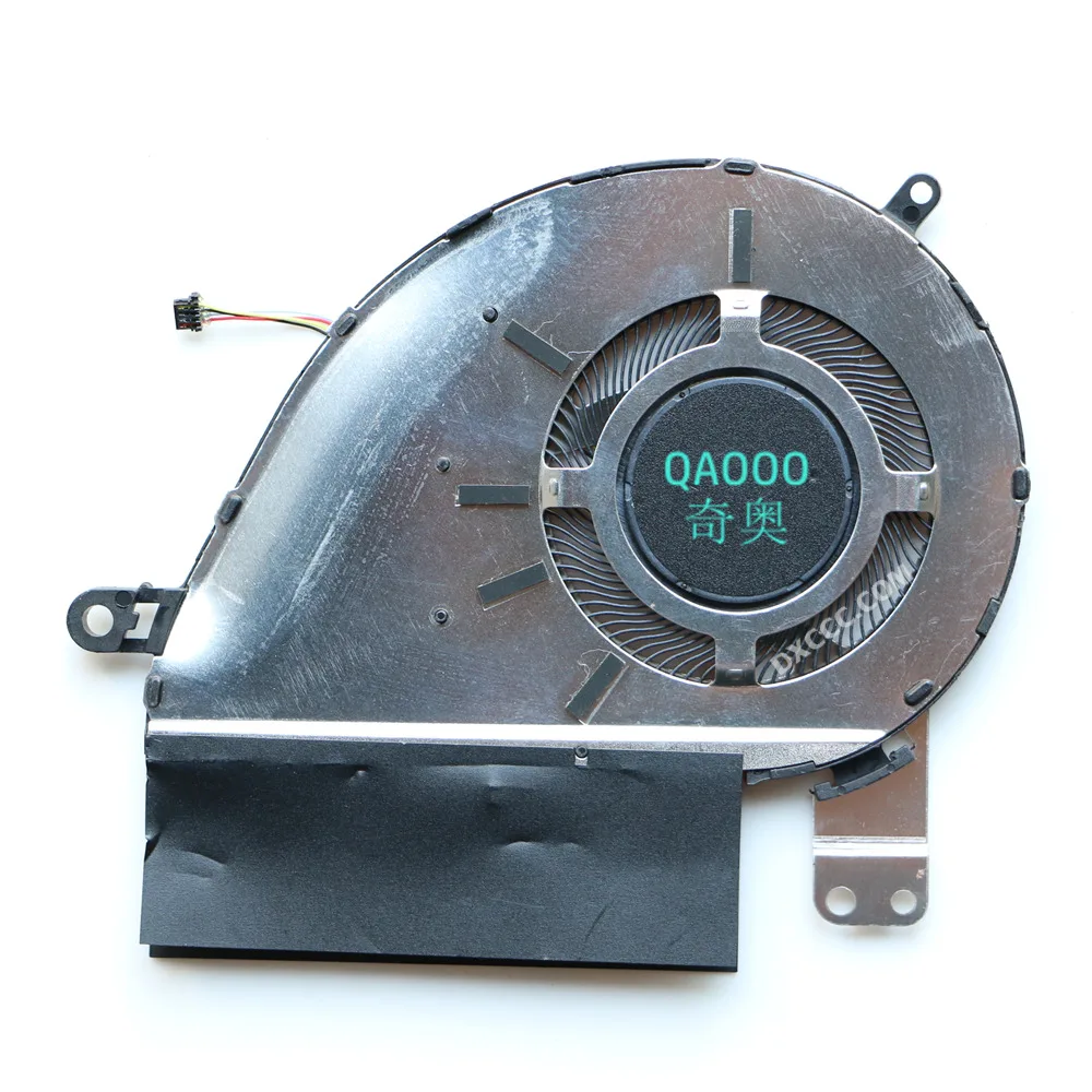 

Laptop Replacement Cooler Fan For ASUS UX333FA UX333FN CPU Cooling Fan