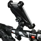 Регулируемый держатель для мобильного телефона для Xiaomi Mijia M365 электрический умный скутерEF1 складной Mijia Qicycle E-Bike