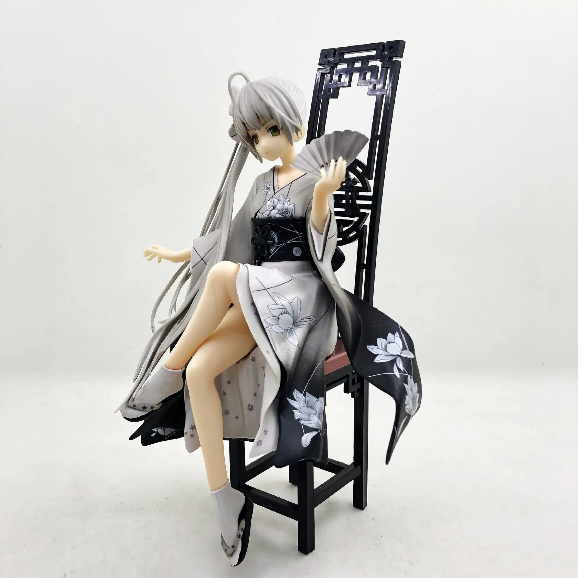 

22cm Yosuga no Sora Kasugano Sora figure Anime Action Figure New New Collection figures New