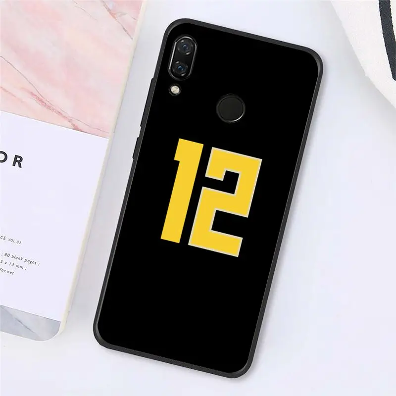 Чехол для телефона Babaite Gold Luck Xiaomi mi5 6 A1 A2 Lite Mi9 8 SE mi8lite F1 Mix2 2S Max2 3 | Мобильные телефоны