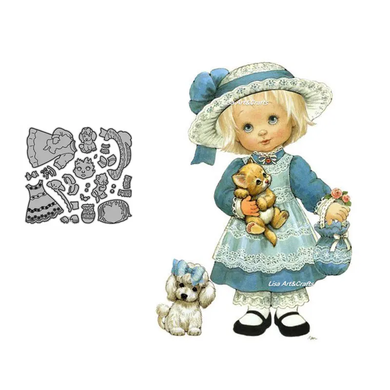 Маленький ребенок металлический Трафаретный вырубной штамп страна Стиль DIY Скрапбукинг умирает трафарет для малышей на день рождения Ablum Diy Бумага Decrotive пресс-форм Маленький ребенок металлический Трафаретный вырубной штамп страна Стиль DIY Скрапбукинг умирает трафарет для малышей на день рождения Ablum Diy Бумага Decrotive пресс-форм