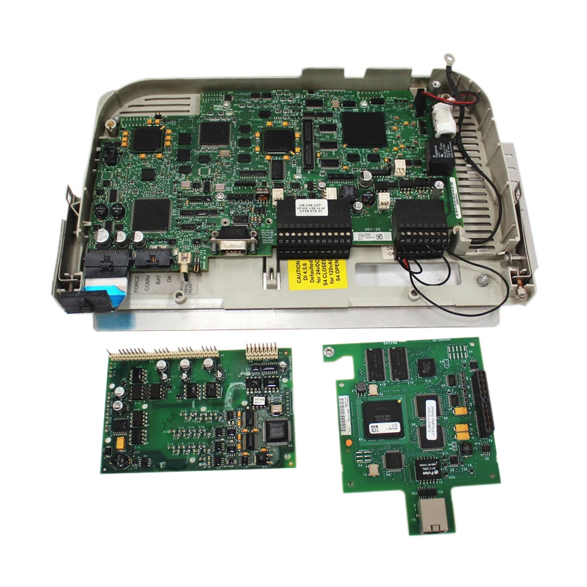 

Used Allen Bradley Mainboard 327650-A04