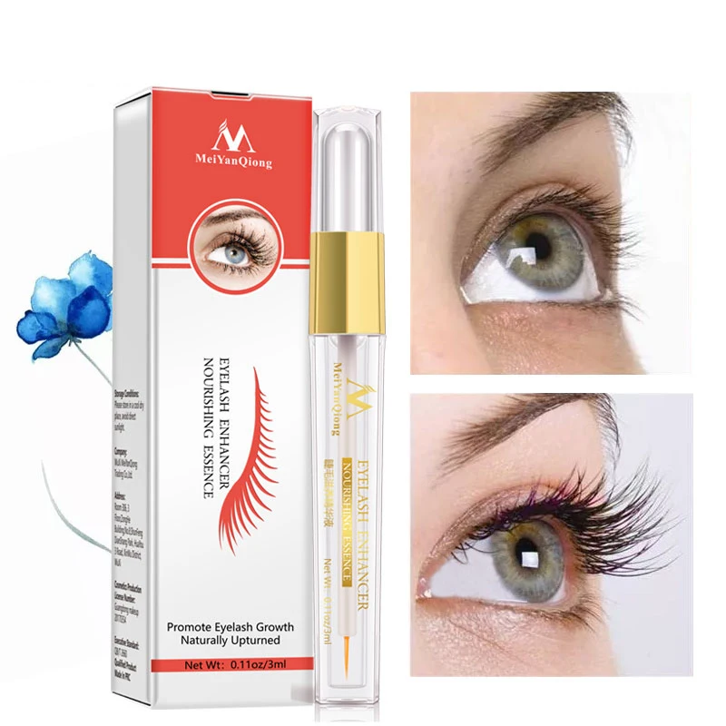 

Сыворотка для роста ресниц, 3 мл