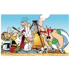 Алмазная картина Астерикс, французский классический комикс, 5D алмазная вышивка, Аниме Манга, стразы, наборы для вышивки крестом