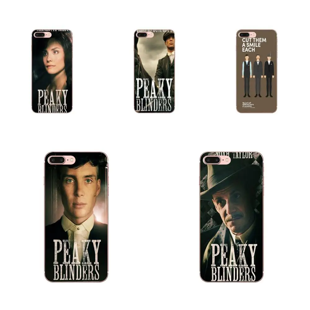 Peaky Blinders Tv Series для HTC Desire 530 626 628 630 816 820 830 One A9 M7 M8 M9 M10 E9 U11 U12 Life Plus мобильный