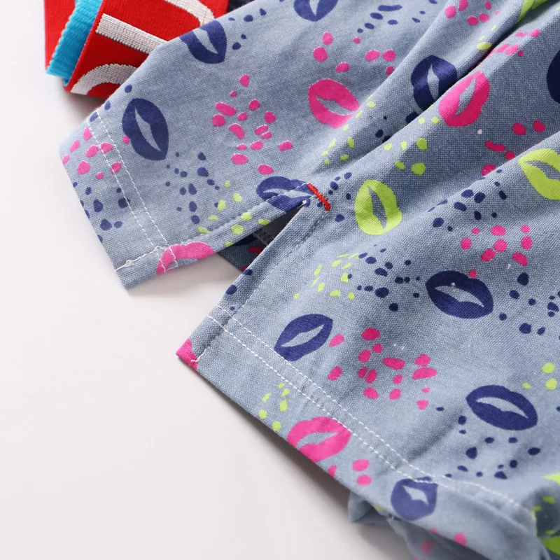 Cotton Breathable Mens Sexy Boxers Boxershorts Printed Underwear Boxers Short Men Boxers Mid Rise Mens Underwear Underpants